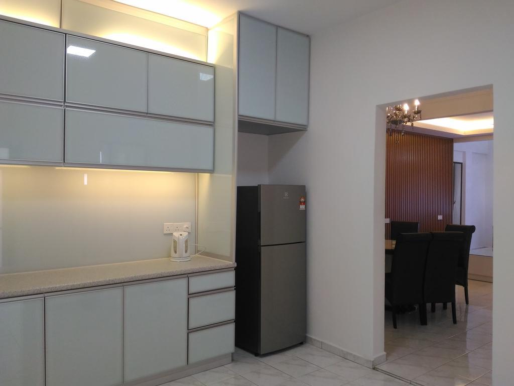 Midcity Service Suite Malacca Exterior foto