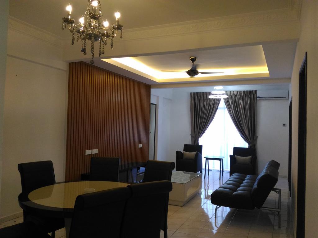 Midcity Service Suite Malacca Exterior foto